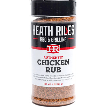 Heath Riles BBQ - Chicken Rub