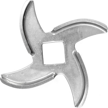 LEM #5 Stainless Steel Grinder Knife