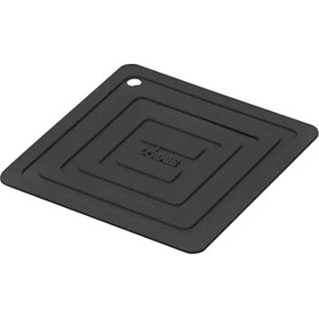 Lodge 6" Square Silicone Pot Holder