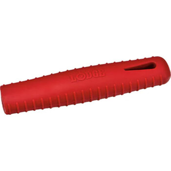 Lodge Silicone Handle Holder for Carbon Steel Skillets