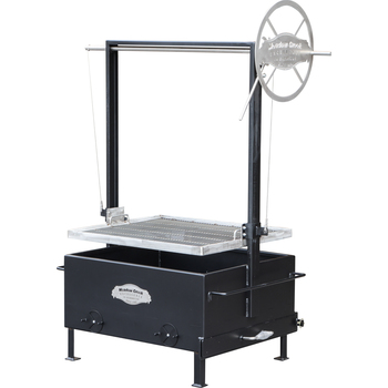 Santa Maria Fire Pits