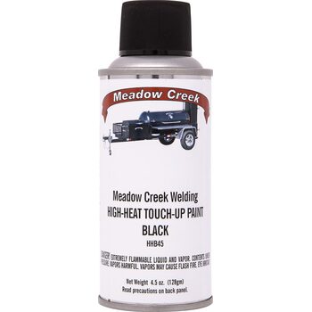 Meadow Creek High-Heat Touch-Up Paint