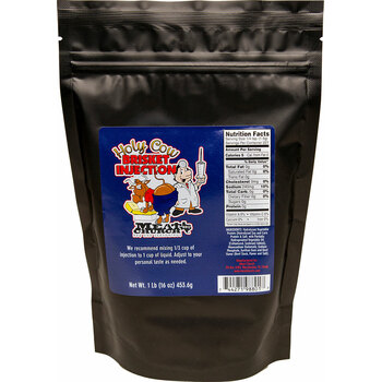 Meat Church Holy Cow Brisket Injection