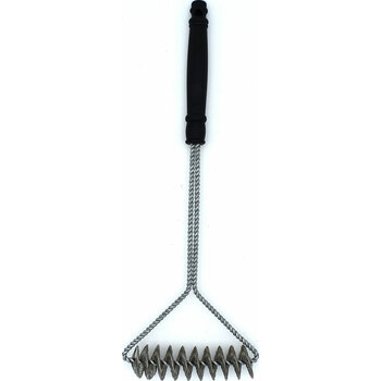 Outset 21" Coil Grill Cleaning Brush