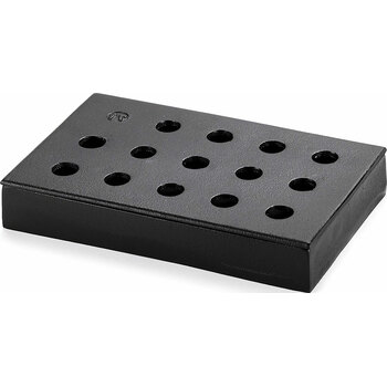 Outset Cast Iron Wood Chip Smoker