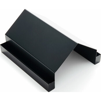 Outset Non-Stick Bacon Grill Rack With Dual Grease Basins