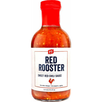 PS Red Rooster Sweet Red Chili Sauce