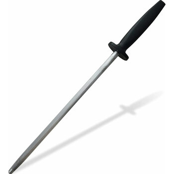 SpitJack 12" Knife Sharpening Rod