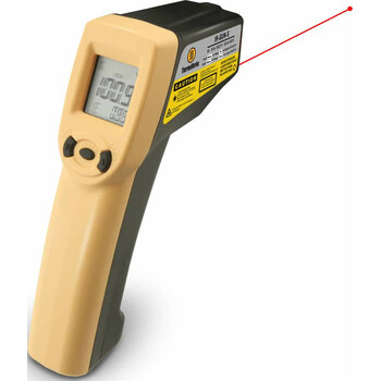 ThermoWorks Industrial Infrared Gun Thermometer