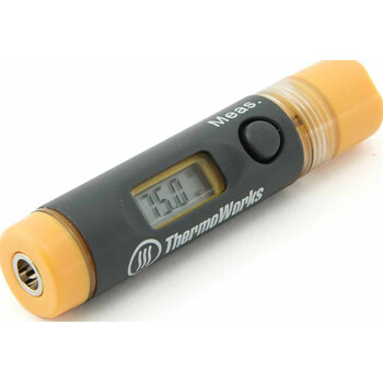 ThermoWorks Pocket Infrared Thermometer