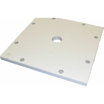 40# Cal. Silica  Ins Board For