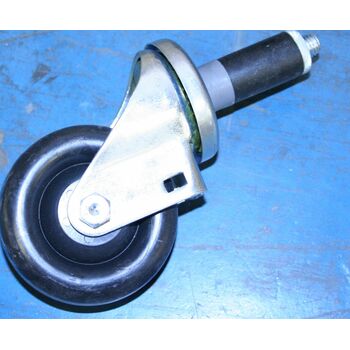 SC/I-200 Caster No Brake