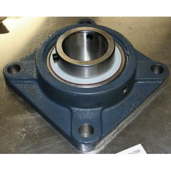 2" Flange Bearing