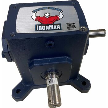 I-18-50-L Gearbox  Reducer