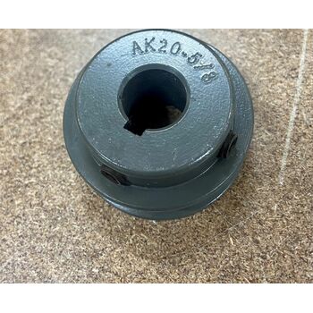 Small Pulley for I-18 Gearbox