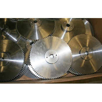 Axle Sprocket 80 Tooth 1-3/16" Bore