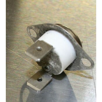 425° Hi-Limit Bimetal