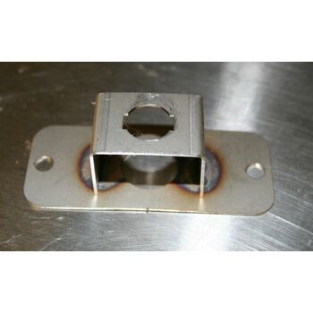 Interlock Switch Bracket Comp