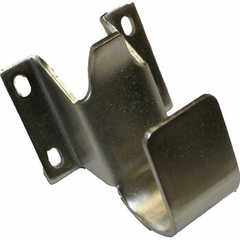SS Door Closer Catch